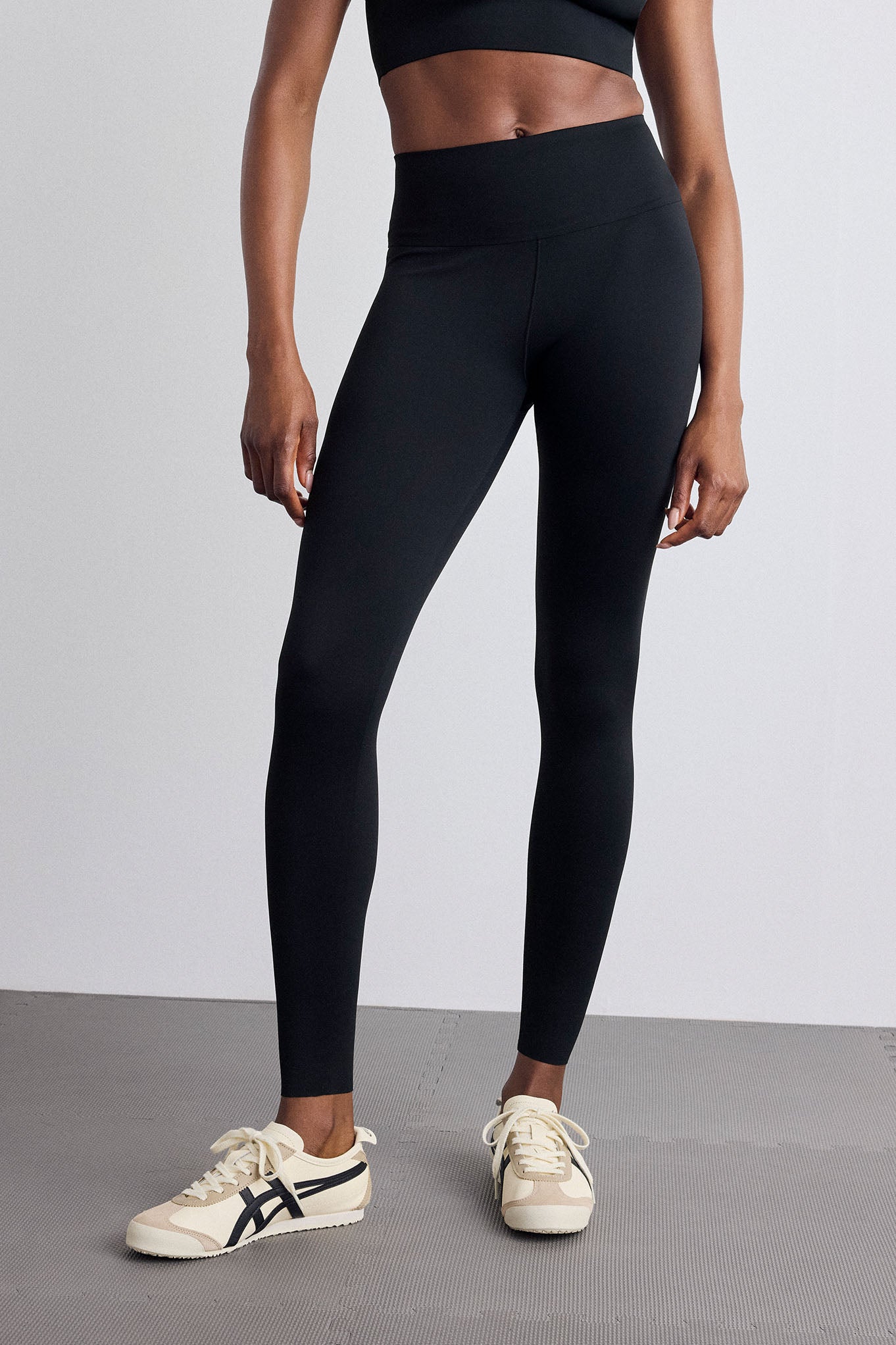 Base Sport – Legging in Black