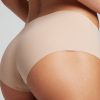 Thumbnail image #5 of Base Boy Short in Buff (Pack)