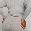 Thumbnail image #9 of Whipped Boxer in Heather Grey