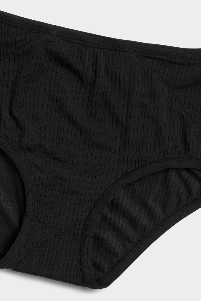 Whipped fabric is inexplicably soft and stretchy