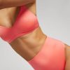 Thumbnail image #4 of Glacé Non-Wire Bra in Coral