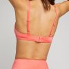 Thumbnail image #2 of Glacé Non-Wire Bra in Coral