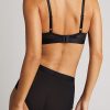 Thumbnail image #6 of Sieve Balconette Bra in Black