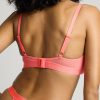 Thumbnail image #6 of Sieve Demi Bra in Coral