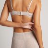 Thumbnail image #3 of Whipped Non-Wire Bra in Sand