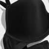 Thumbnail image #2 of Stealth Mode Demi Bra in Black