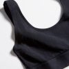 Thumbnail image #6 of Whipped Bra Top in Black