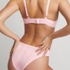 Thumbnail image #2 of Whipped Non-Wire Bra in Babe