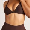 Thumbnail image #3 of Base Front Close Bra in Espresso