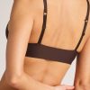 Thumbnail image #5 of Base Front Close Bra in Espresso