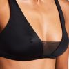 Thumbnail image #2 of Glacé Plunge Bra in Black