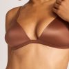 Thumbnail image #1 of Glacé Stealth Mini Bra in Syrup