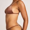 Thumbnail image #2 of Glacé Stealth Mini Bra in Syrup