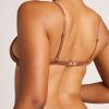 Thumbnail image #3 of Glacé Stealth Mini Bra in Syrup