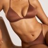 Thumbnail image #5 of Glacé Stealth Mini Bra in Syrup