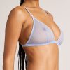Thumbnail image #2 of Serpente Mini Bra in Muse