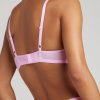 Thumbnail image #4 of Sieve Non-Wire Bra in Babe