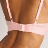 Thumbnail image #3 of Sieve Triangle Bra in Shell