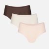 Thumbnail image #1 of Base Boy Short in Neapolitan (Pack)