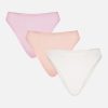 Thumbnail image #1 of Cloud Cotton French Cut Brief in Bermuda (Pack)