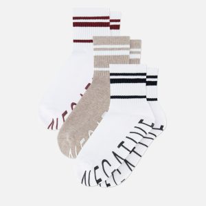 Feel Good Grip Sock in Kick (Pack)