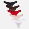 Thumbnail image #1 of Sieve Thong in Sweet (Pack)