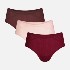 Whipped Boy Short in Crush (Pack)
