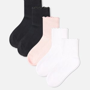 Flutter Sock in Pointe (Pack)