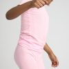 Thumbnail image #7 of My Mini Tee + Short Set in Babe