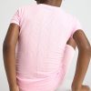 Thumbnail image #8 of My Mini Tee + Short Set in Babe