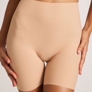 Base Smoothing Short in Buff