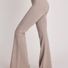 Thumbnail image #2 of Club Flare Pant in Mink