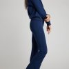 Thumbnail image #2 of Club Flare Pant in Navy