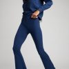 Thumbnail image #4 of Club Flare Pant in Navy