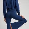 Thumbnail image #7 of Club Flare Pant in Navy