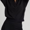 Thumbnail image #1 of Club Pullover in Black
