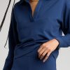 Thumbnail image #1 of Club Pullover in Navy