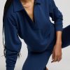 Thumbnail image #2 of Club Pullover in Navy