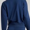 Thumbnail image #3 of Club Pullover in Navy
