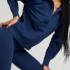 Thumbnail image #4 of Club Pullover in Navy
