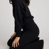Thumbnail image #2 of Club Pullover in Black