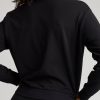 Thumbnail image #4 of Club Pullover in Black
