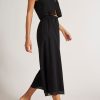 Thumbnail image #2 of Island Cropped Pant in Black