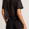 Thumbnail image #3 of Island Short Sleeve Shirt in Black