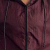 Thumbnail image #4 of Parachute Jacket in Garnet