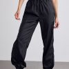 Thumbnail image #1 of Parachute Jogger in Black