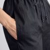 Thumbnail image #2 of Parachute Jogger in Black