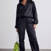 Thumbnail image #6 of Parachute Jogger in Black