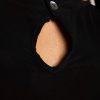 Thumbnail image #5 of Slink Bodysuit in Black