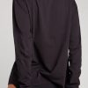 Thumbnail image #3 of Uniform Long Sleeve in Black